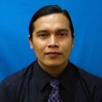 Normazlan Mohamed Noor