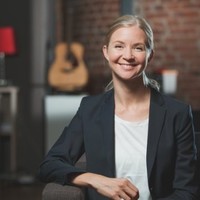 Jessica Söderström
