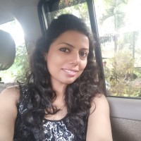 Deepika Awasthi