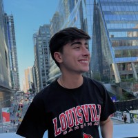 Lucas Madeira