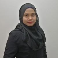 Widad Hazwani Omar