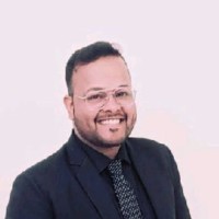 Sudhanshu Tiwari