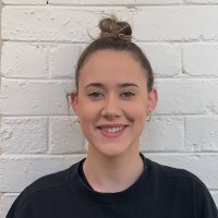 Gwen Lynch