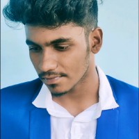 Iyyappan G