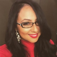 Patricia C. Ventura