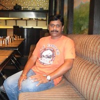 Suresh Lakshmipathy