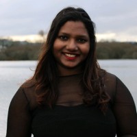 Aswany Mohan