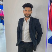 Bhumik Nasla