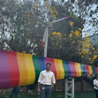 Punith Kumar J