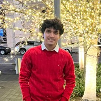 Ankush Achwani
