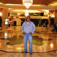 Joric Ong