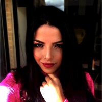 Daniela Guzmán Sierra