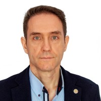 Joaquín Pérez de Lara Sánchez