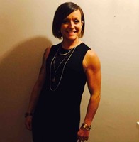 Suzanne Harrison