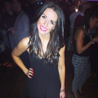 Kelly Mckeown