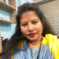 Lisha Pervin