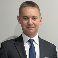 Bartosz Cwajna