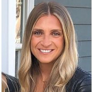 Meghan Giordano, Chrl