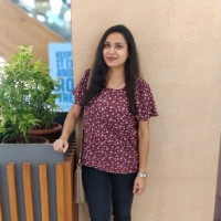Shweta Raut