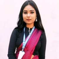 Kajal Jaiswal