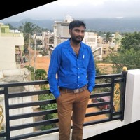 Madhu R