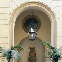 HOTEL FONTANELLA BORGHESE