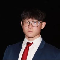 Timothy Kim