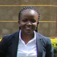 Irine Okanda
