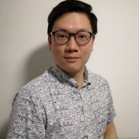 Jenson Lam Fook Hong