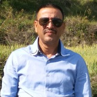 Chander Mohan