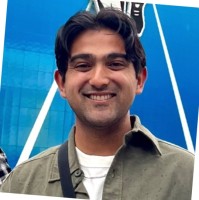Neil Gupta
