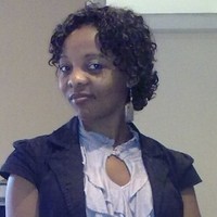 Phumzile Ndimande