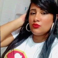 thaymara silva