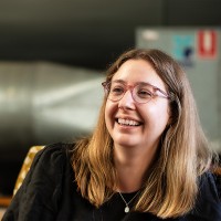 Emma Saunders