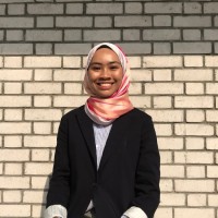 Nur Izzah Sahirah Samat