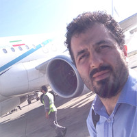 Mahdi Masoumi