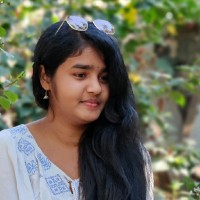 Kavya Aluri
