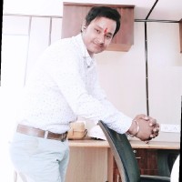 Rituraj Mishra