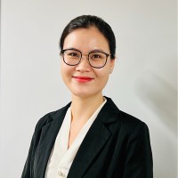 Trang Le (Jane)