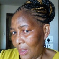 Dikeledi Matsoso
