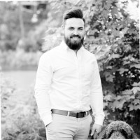 Joshua Gooding, P.Eng.