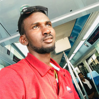 Hamidu Sidibe