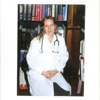 Anna R. Nordin B.Sc., N.M.D.