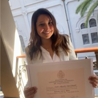 Camila Reyes Retamales
