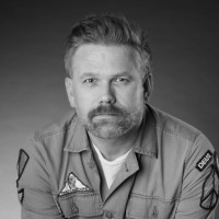 Michael Murray