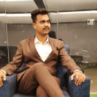 Shubham Gaikwad