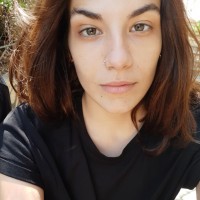 Christina Kondyli