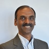 Narendra Mamidi