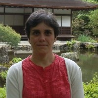 Cristina Estevez Hervias
