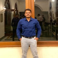 Shubham Kapadnis